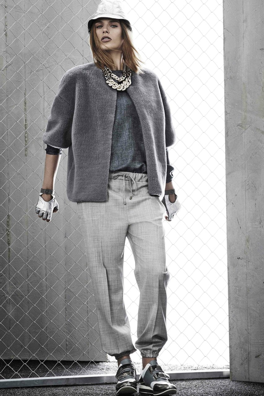 Cruise Primavera/Estate 2015 Max Mara
